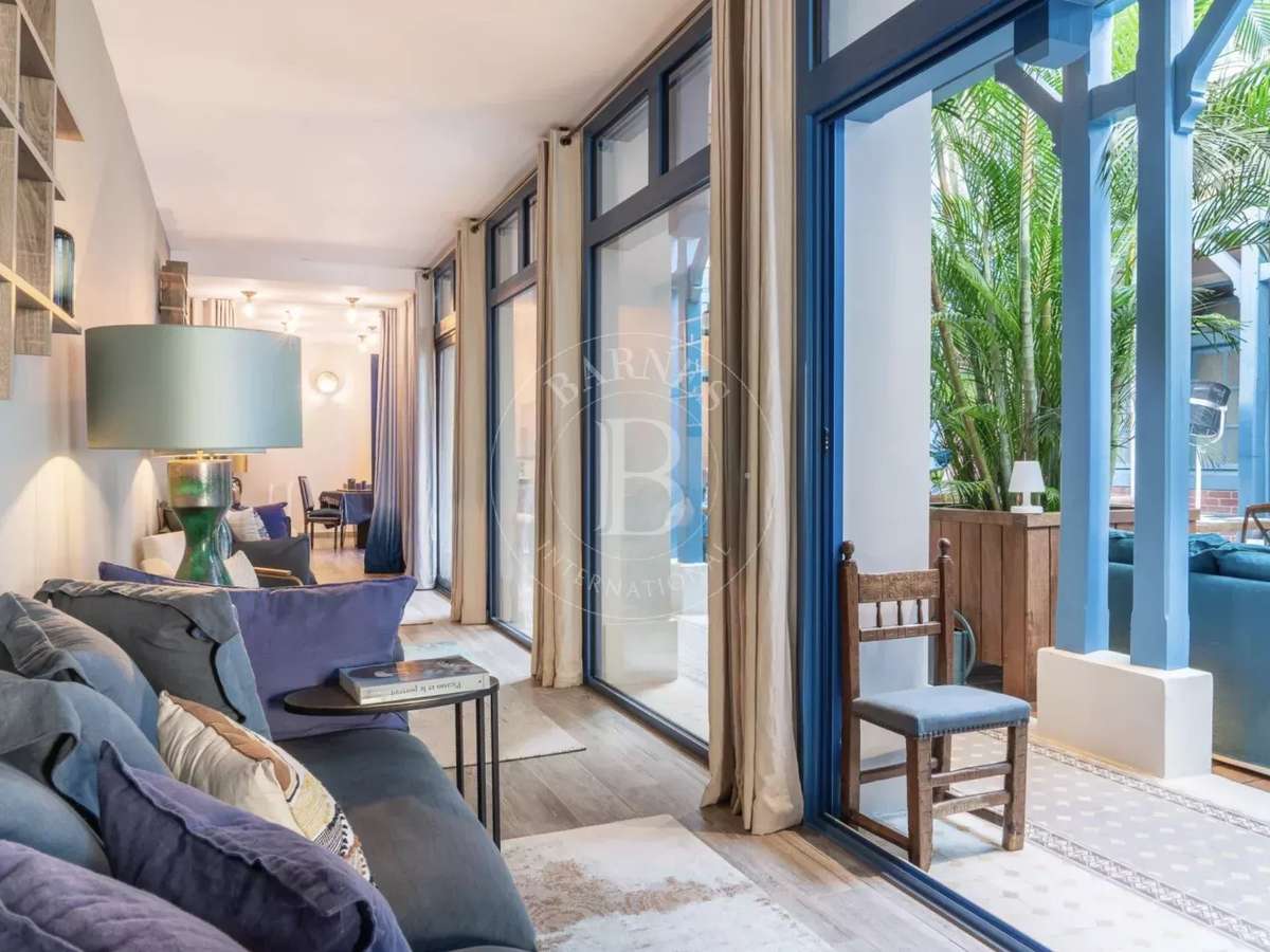 Hôtel particulier Villers-sur-Mer