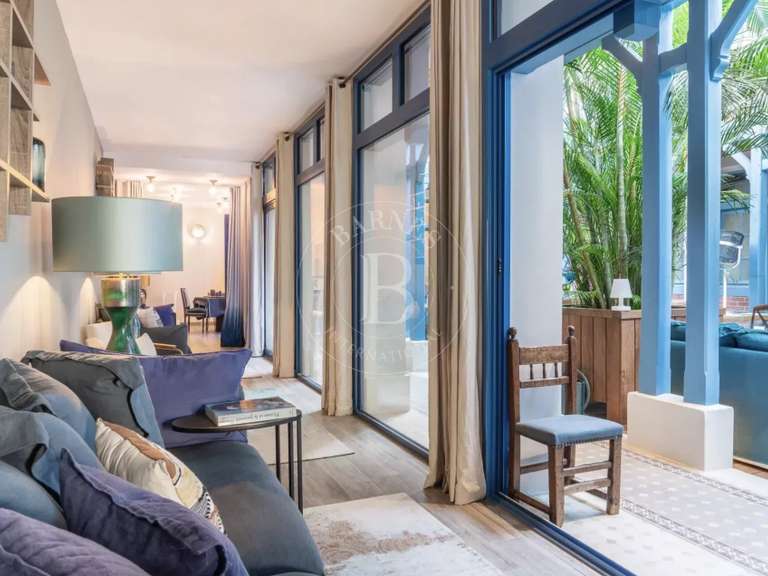 Hôtel particulier avec Vue sur mer Villers-sur-Mer - 7 chambres - 480m²