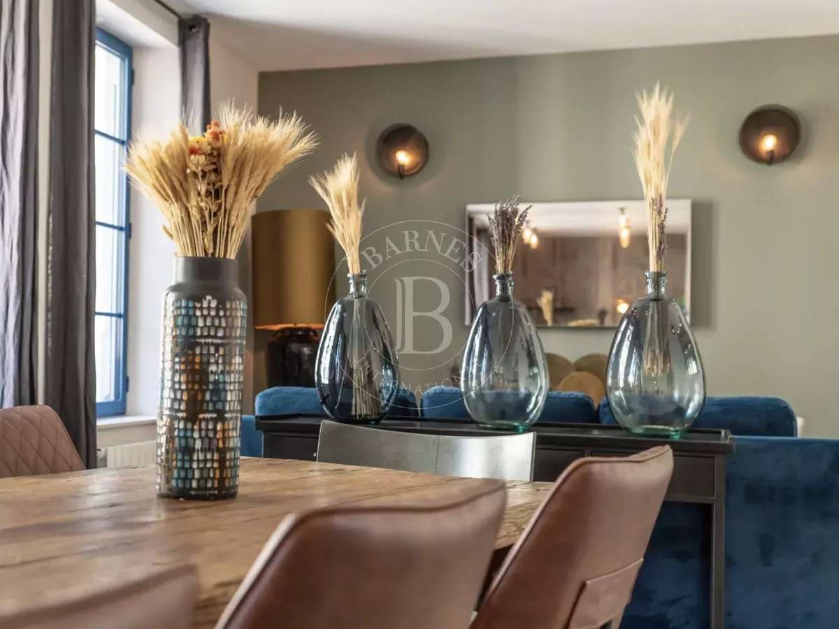 Hôtel particulier Villers-sur-Mer