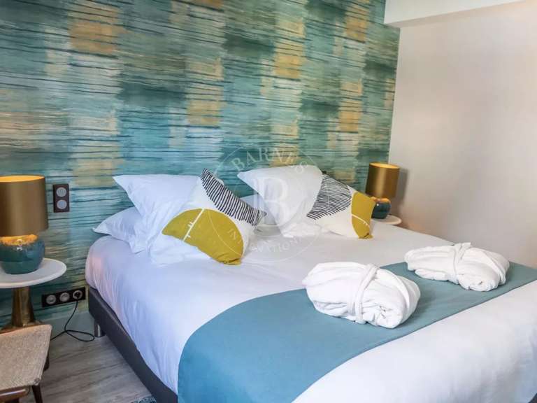 Hôtel particulier avec Vue sur mer Villers-sur-Mer - 7 chambres - 480m²