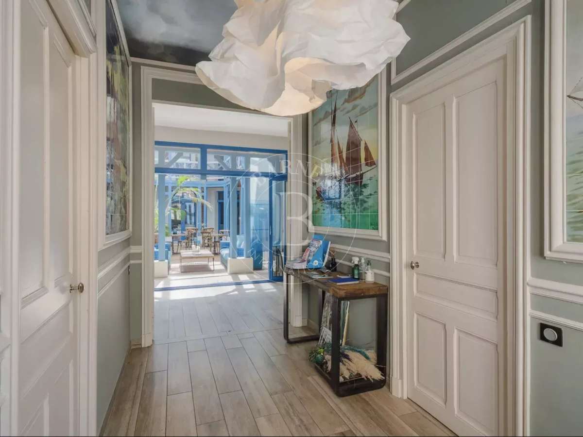 Hôtel particulier Villers-sur-Mer