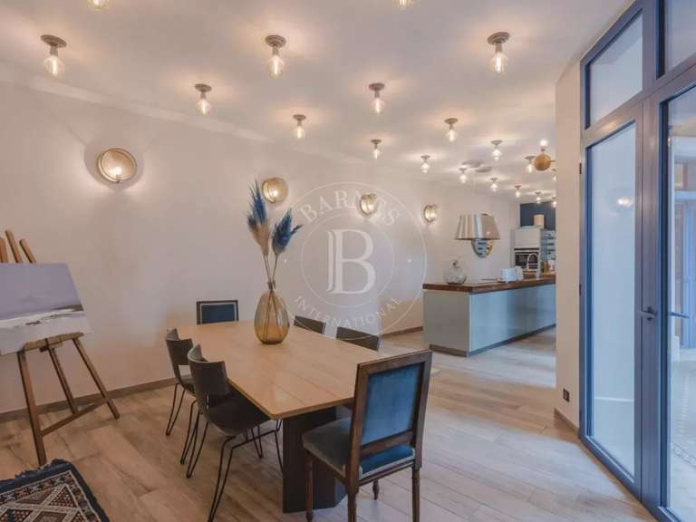 Hôtel particulier avec Vue sur mer Villers-sur-Mer - 7 chambres - 480m²