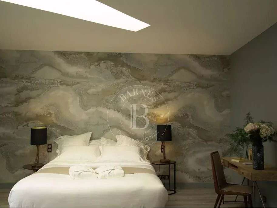 Hôtel particulier Villers-sur-Mer