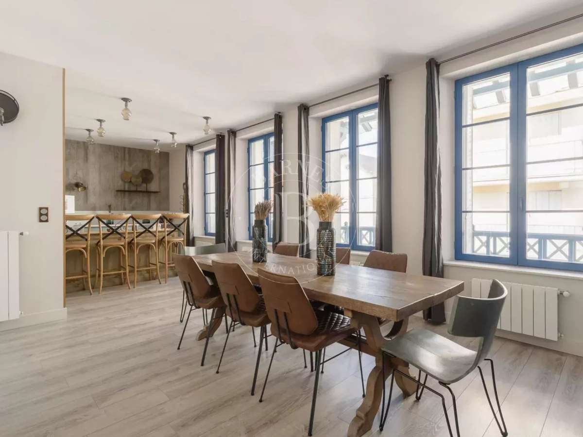 Hôtel particulier Villers-sur-Mer