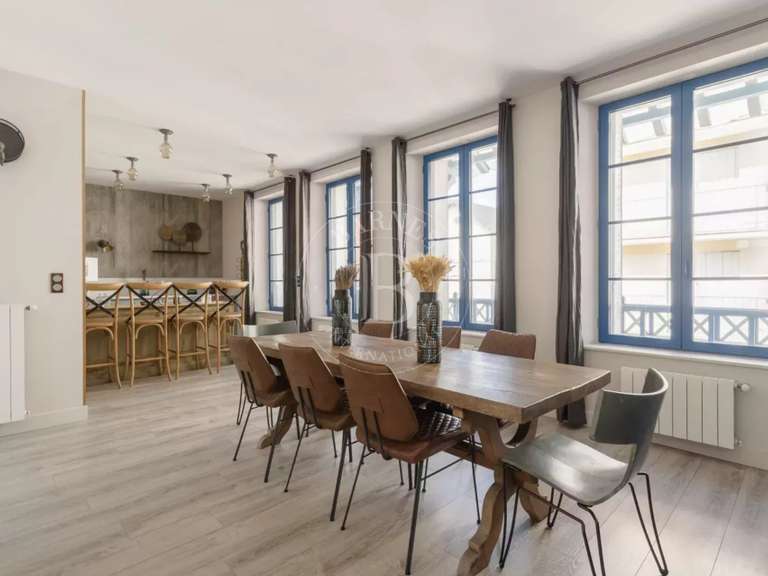 Hôtel particulier avec Vue sur mer Villers-sur-Mer - 7 chambres - 480m²