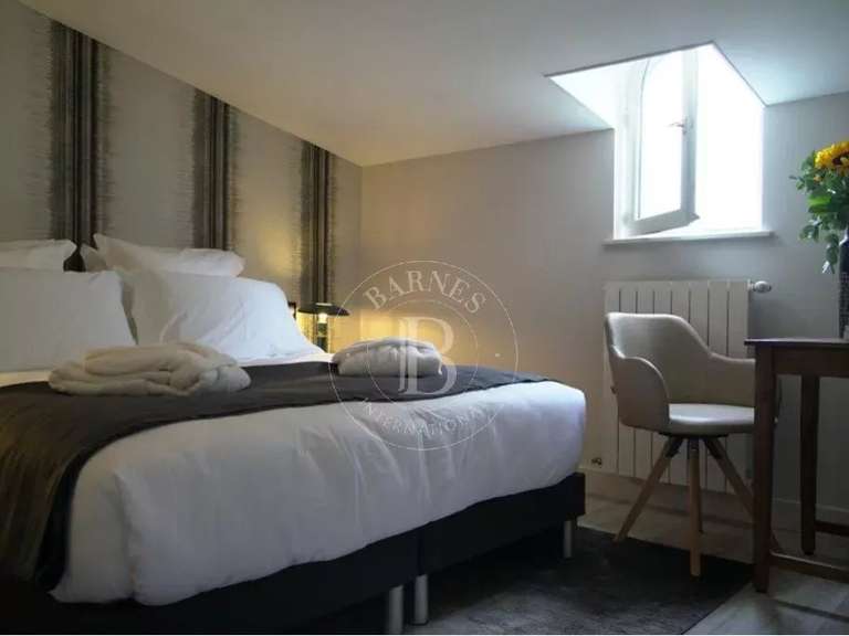 Hôtel particulier avec Vue sur mer Villers-sur-Mer - 7 chambres - 480m²