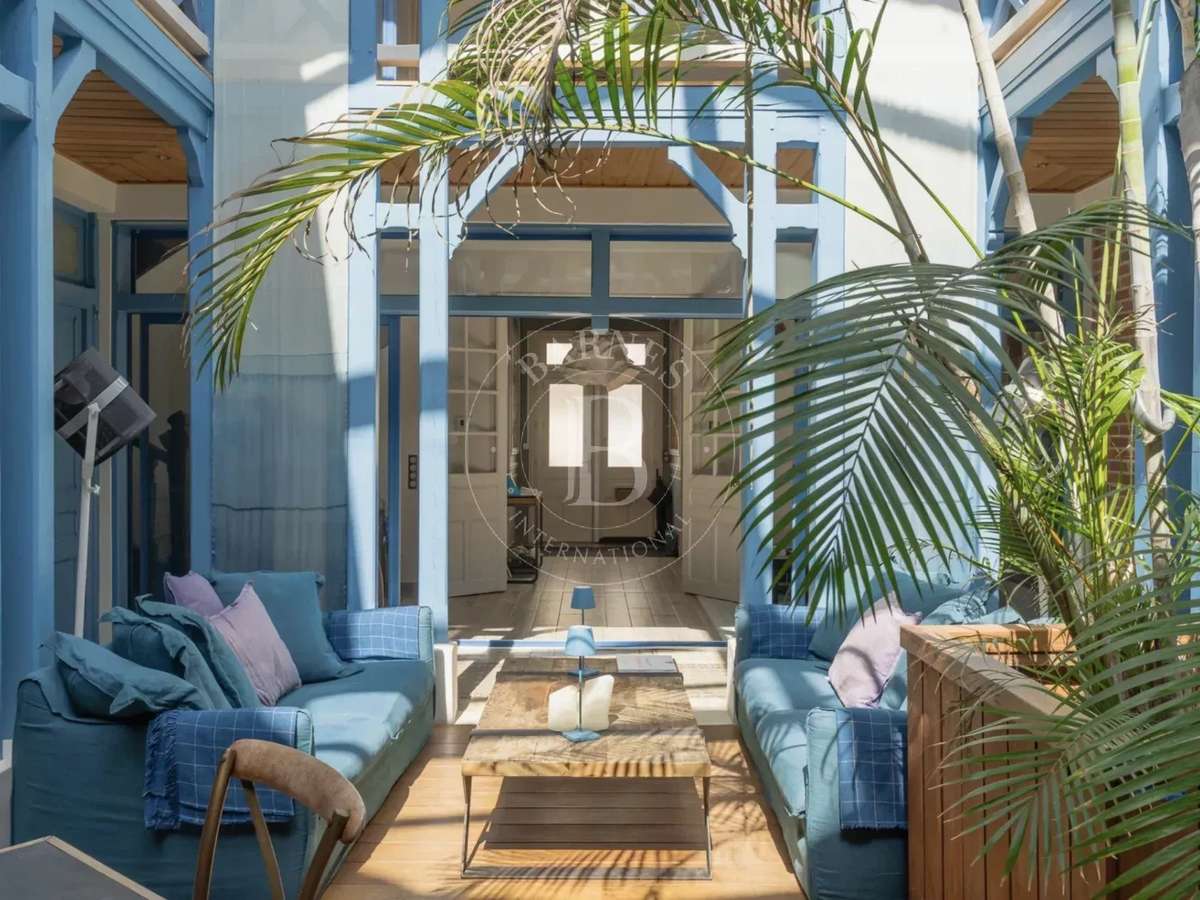 Hôtel particulier Villers-sur-Mer