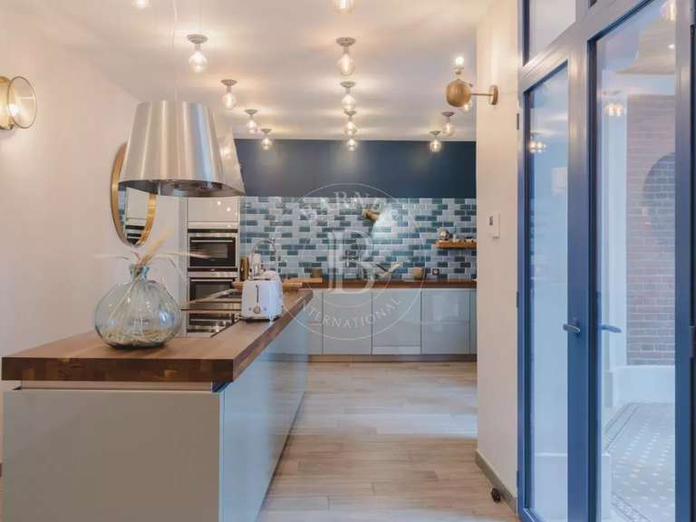 Hôtel particulier avec Vue sur mer Villers-sur-Mer - 7 chambres - 480m²