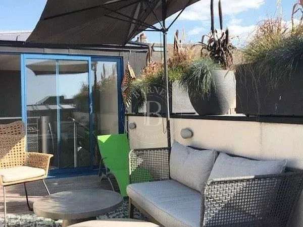 Hôtel particulier avec Vue sur mer Villers-sur-Mer - 7 chambres - 480m²