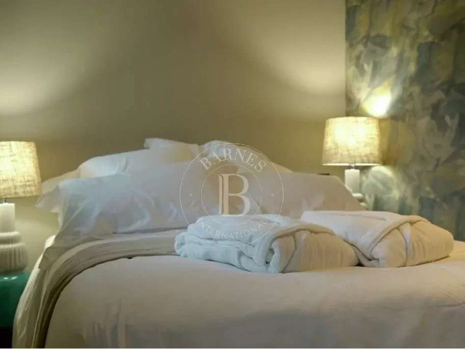 Hôtel particulier Villers-sur-Mer