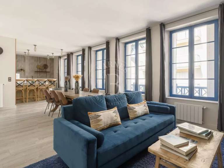 Hôtel particulier avec Vue sur mer Villers-sur-Mer - 7 chambres - 480m²