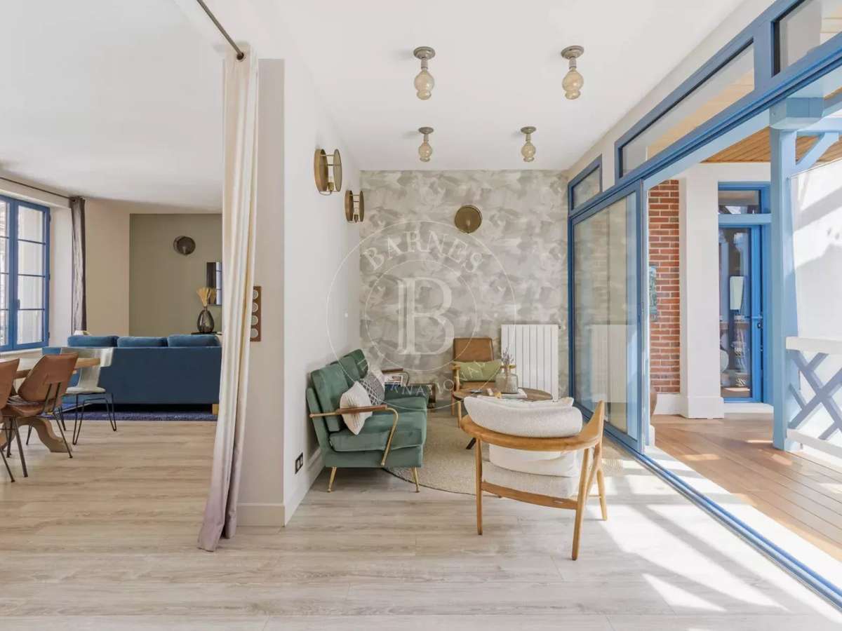 Hôtel particulier Villers-sur-Mer