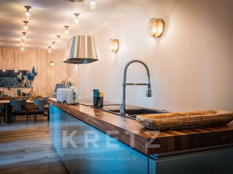 House with Sea view Villers-sur-Mer - 7 bedrooms - 464m²