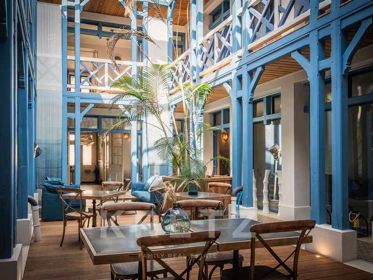 House with Sea view Villers-sur-Mer - 7 bedrooms - 464m²