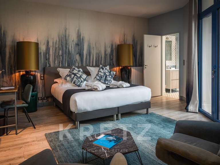 Maison avec Vue sur mer Villers-sur-Mer - 7 chambres - 464m²