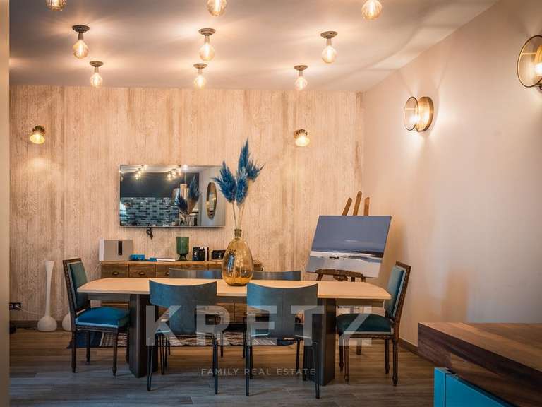 Maison avec Vue sur mer Villers-sur-Mer - 7 chambres - 464m²