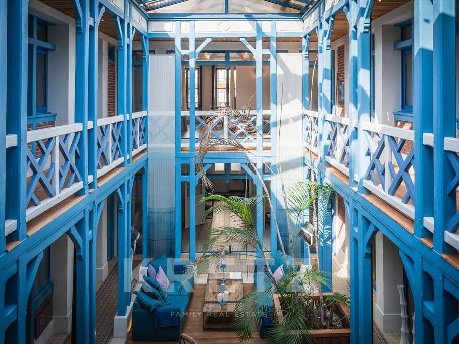 House Villers-sur-Mer