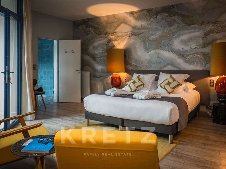 House with Sea view Villers-sur-Mer - 7 bedrooms - 464m²