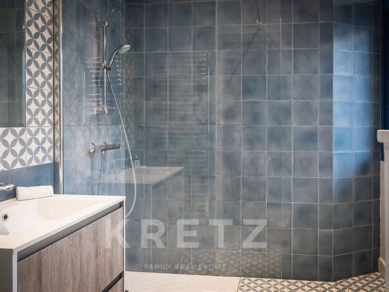 House with Sea view Villers-sur-Mer - 7 bedrooms - 464m²