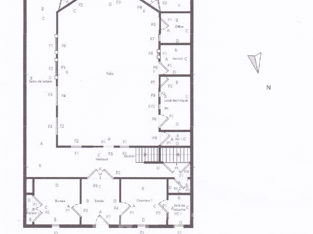 House Villers-sur-Mer