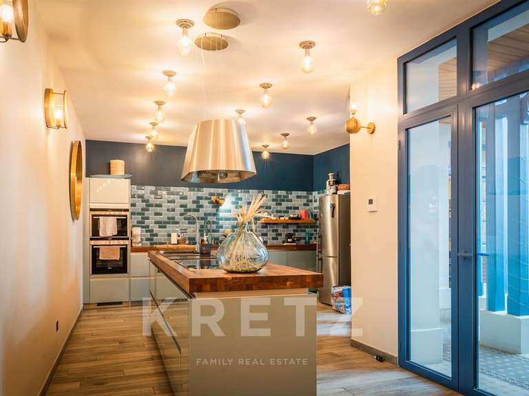 Maison avec Vue sur mer Villers-sur-Mer - 7 chambres - 464m²