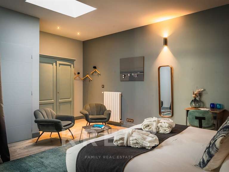 House with Sea view Villers-sur-Mer - 7 bedrooms - 464m²