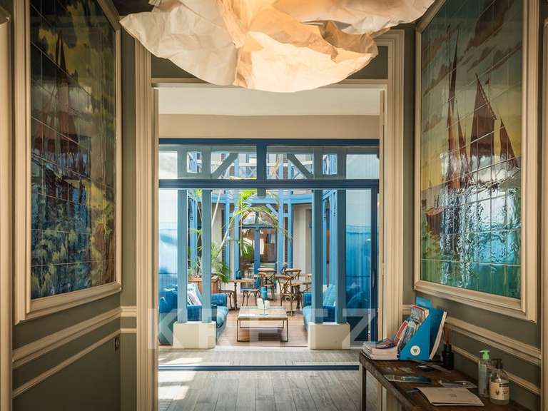 Maison avec Vue sur mer Villers-sur-Mer - 7 chambres - 464m²