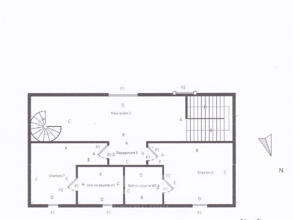 House Villers-sur-Mer