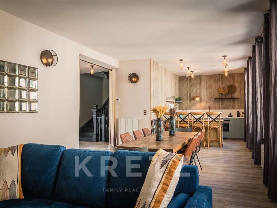 House Villers-sur-Mer