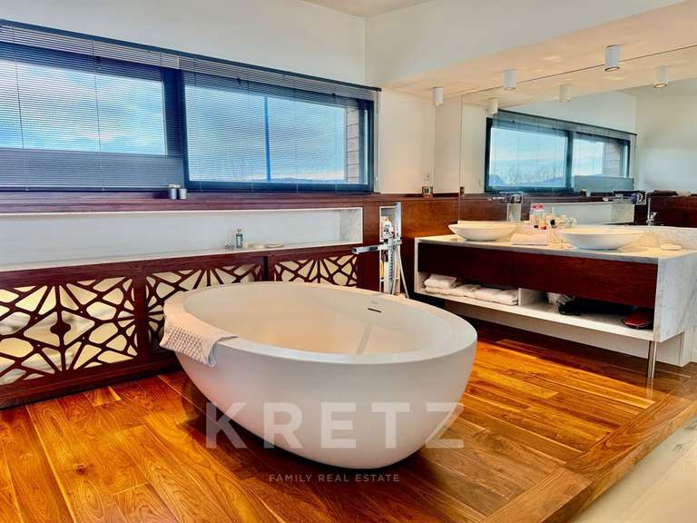 Maison Villers-sur-Mer - 4 chambres - 250m²