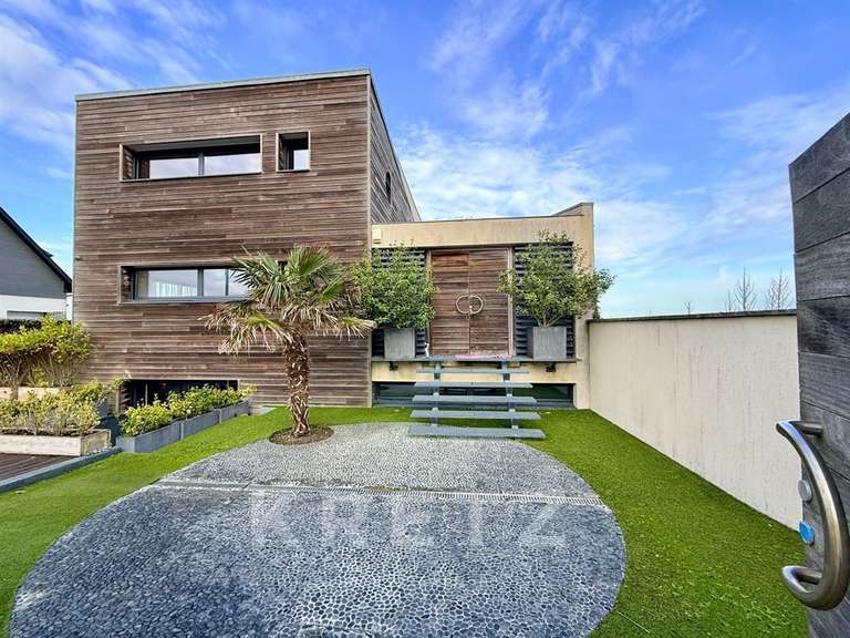 Maison Villers-sur-Mer - 5 chambres - 250m²