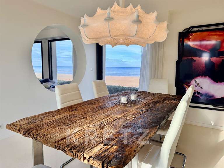 Maison Villers-sur-Mer - 4 chambres - 250m²