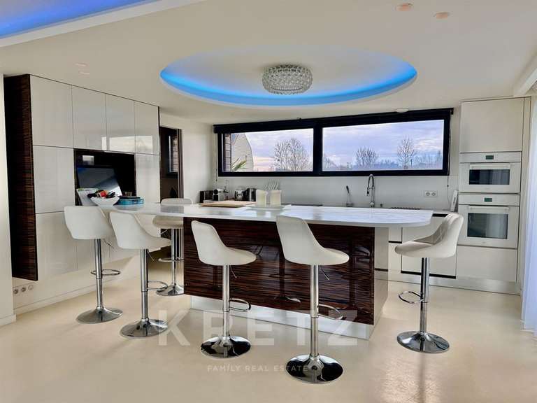 Maison Villers-sur-Mer - 4 chambres - 250m²