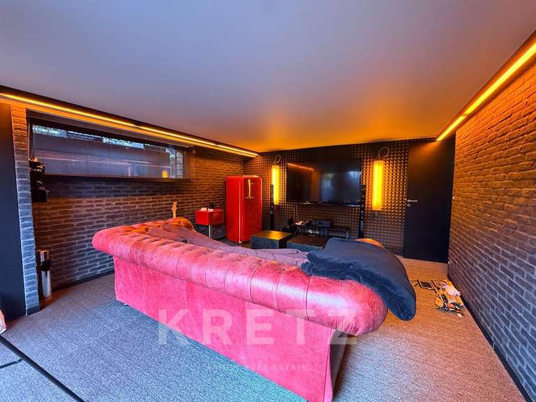 Maison Villers-sur-Mer - 5 chambres - 250m²