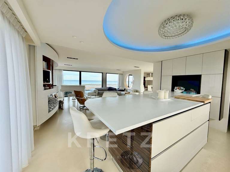 Maison Villers-sur-Mer - 5 chambres - 250m²