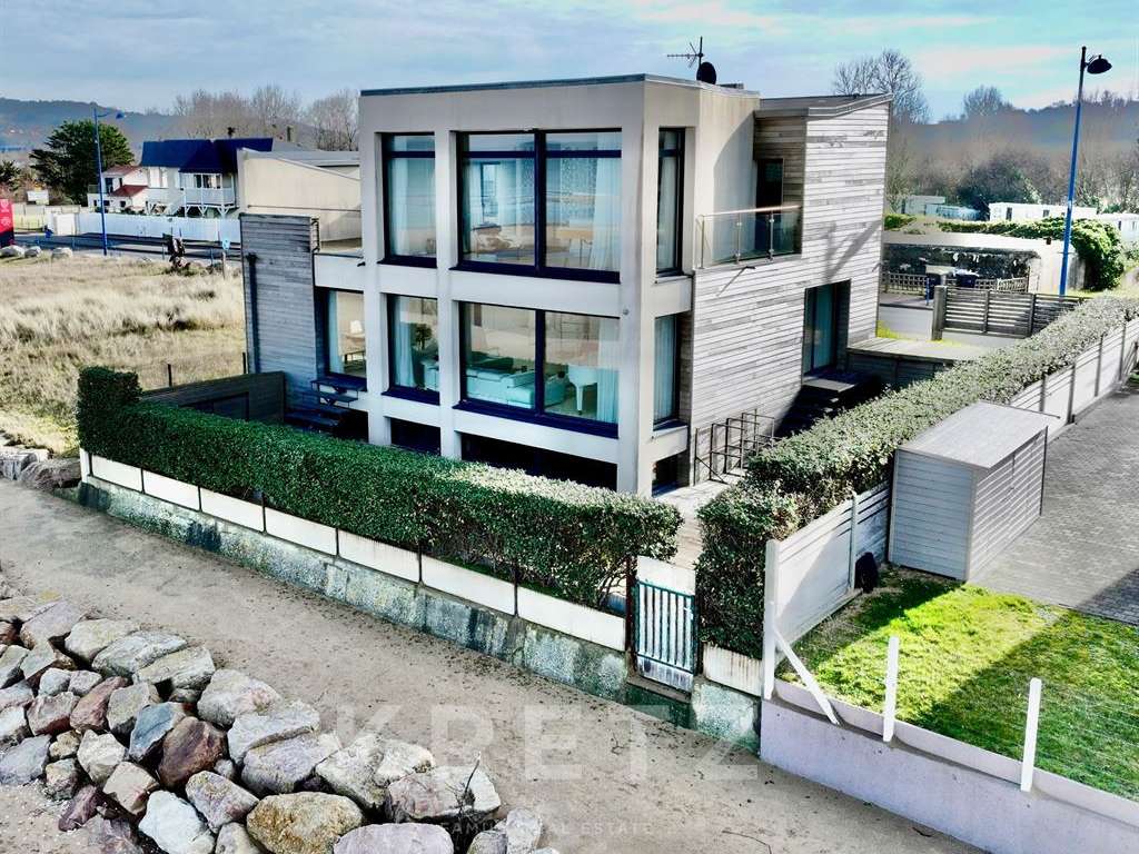 Maison Villers-sur-Mer