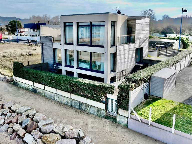 Maison Villers-sur-Mer - 5 chambres - 250m²