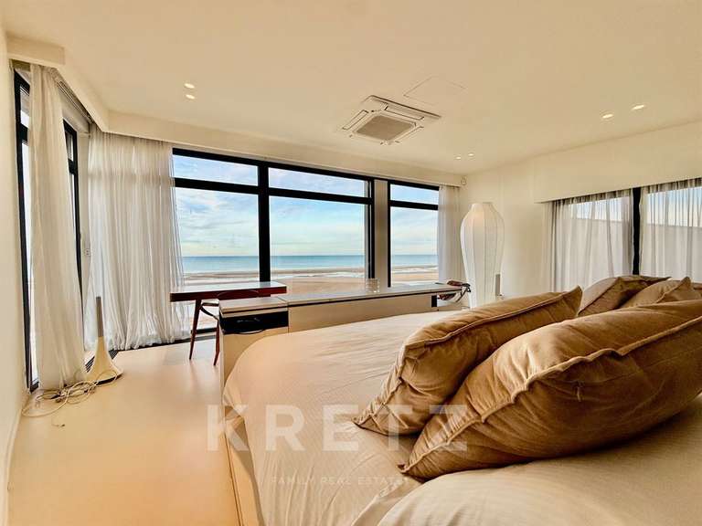Maison Villers-sur-Mer - 5 chambres - 250m²