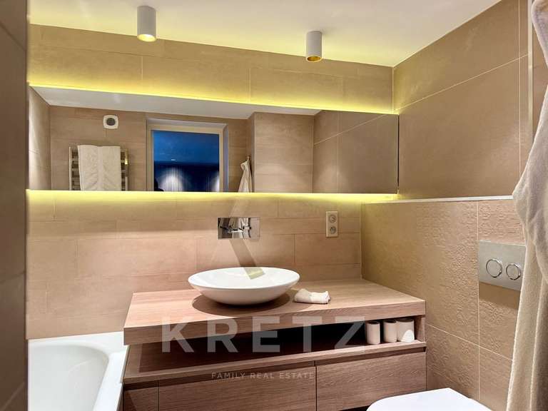Maison Villers-sur-Mer - 5 chambres - 250m²