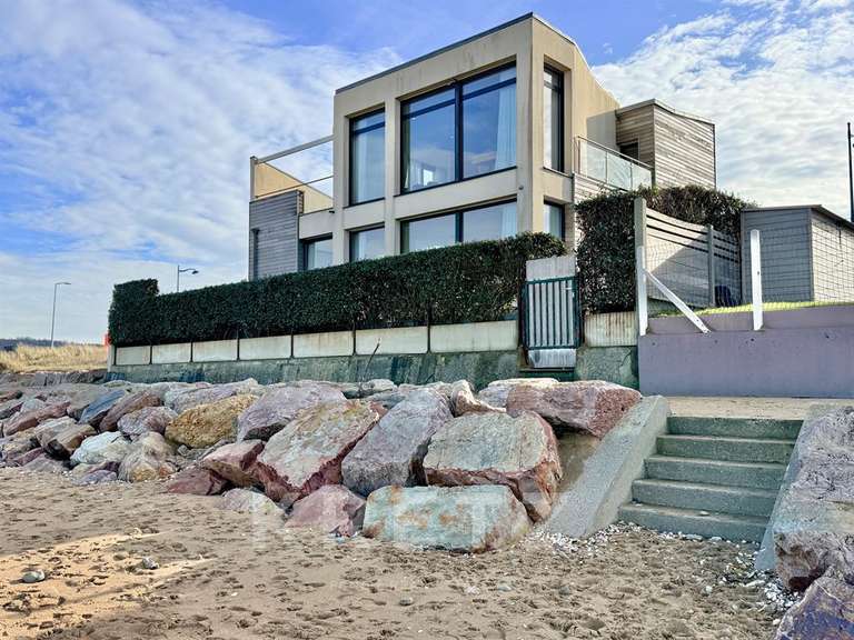Maison Villers-sur-Mer - 5 chambres - 250m²