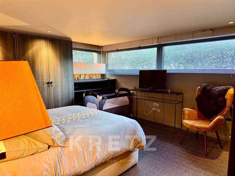 Maison Villers-sur-Mer - 5 chambres - 250m²