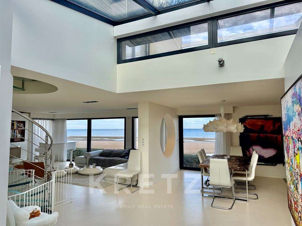 Maison Villers-sur-Mer