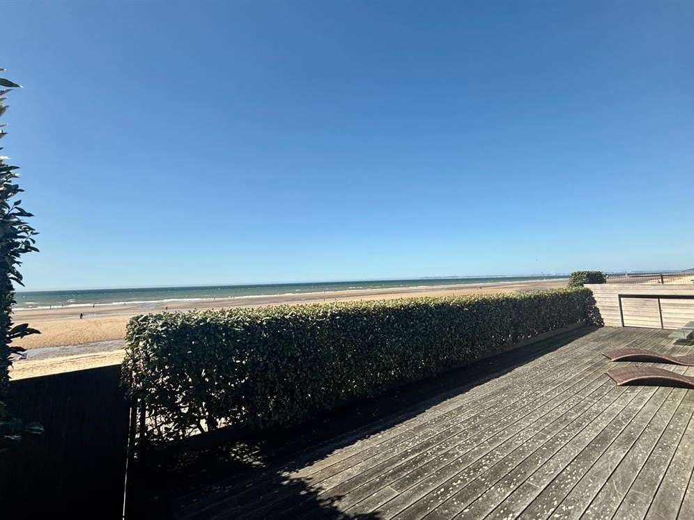 House Villers-sur-Mer