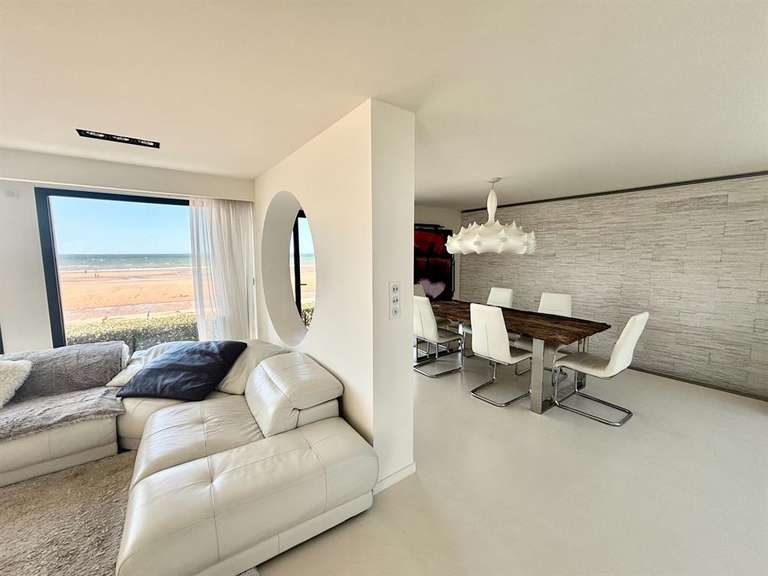 Maison Villers-sur-Mer - 4 chambres - 250m²