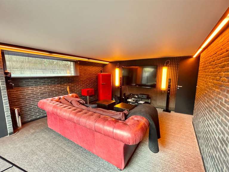 House Villers-sur-Mer - 4 bedrooms - 250m²