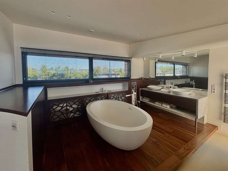 Maison Villers-sur-Mer - 4 chambres - 250m²