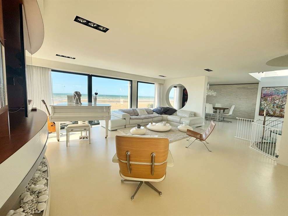 House Villers-sur-Mer