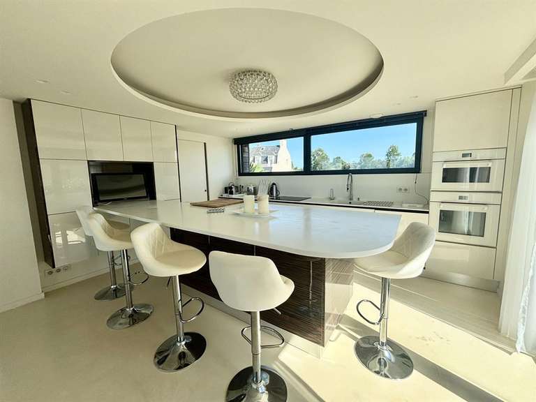 Maison Villers-sur-Mer - 4 chambres - 250m²