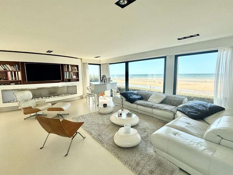 Maison Villers-sur-Mer - 4 chambres - 250m²