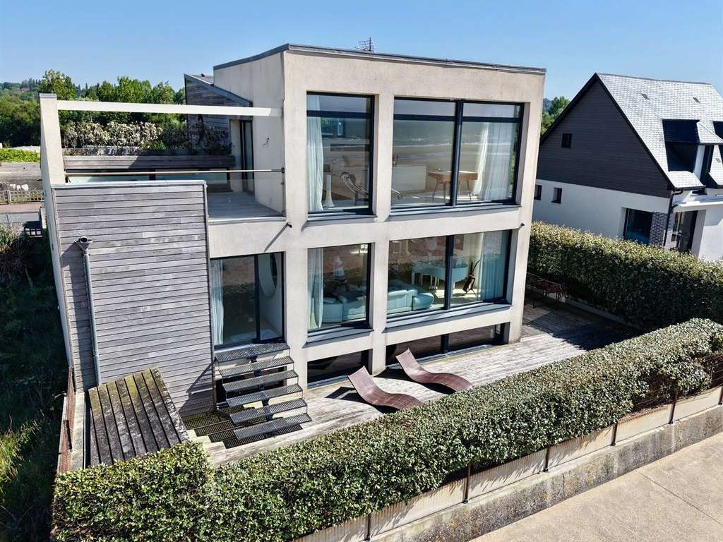 House Villers-sur-Mer